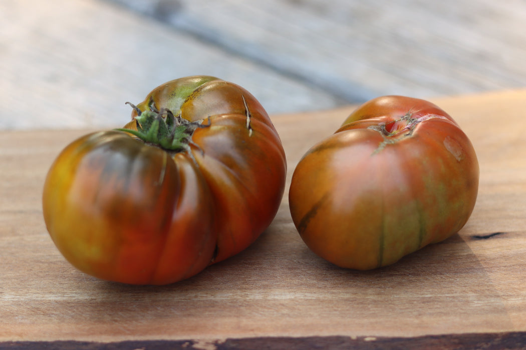 Arbuznyi Tomato