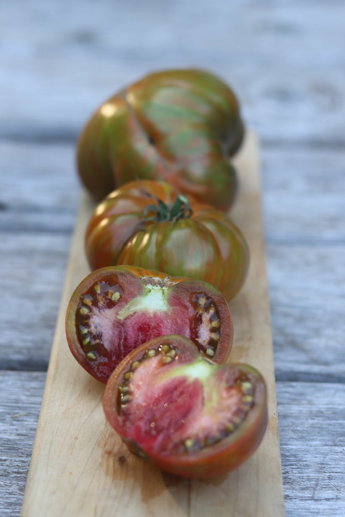 Buy Pink Berkeley Beefsteak Tomato Seeds Canada