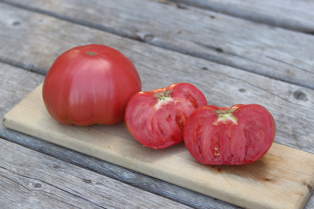 Krumovgrad Beefsteak Tomato
