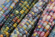 Glass Gem Corn - Annapolis Seeds