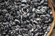 Haudenosaunee Skunk Bean - Annapolis Seeds