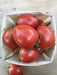 Forme de Couer Tomato - Annapolis Seeds